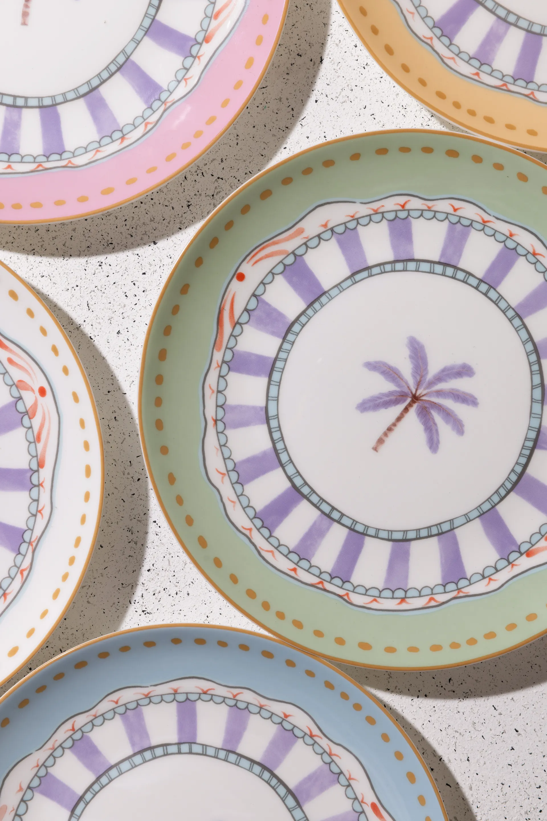 كوب زجاجي مزدوج